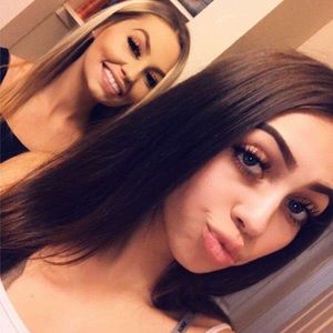 Meet your Posher, Hayden